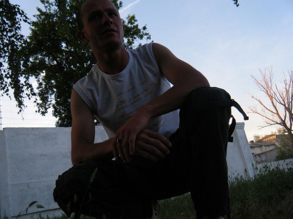 Владимир Проскуряков