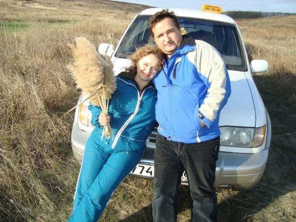 Сергей Сазыкин