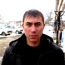 Maxam Tuychiev