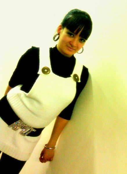 Гузель Халлыева