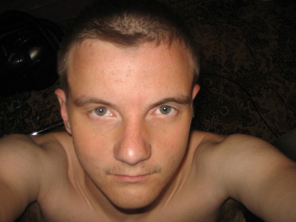 Сергей Гусев