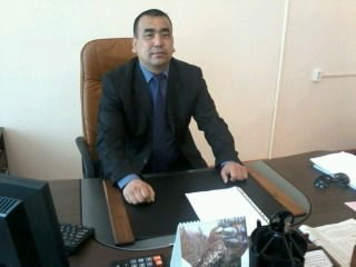 Жаксылык Акимжанов