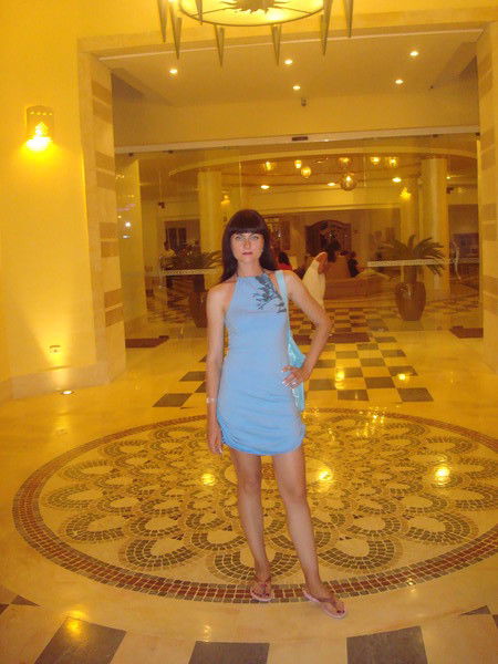 Татьяна Брагина