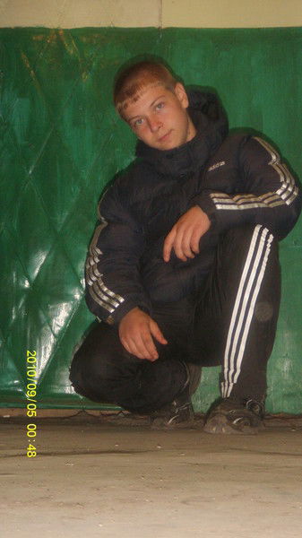 Васёк Федосимов