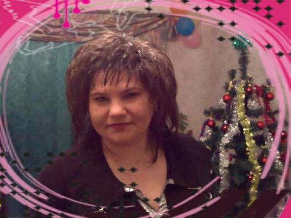 Елена Дёмина(Адамович)