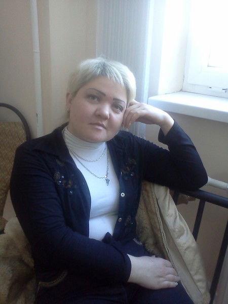 Наталья Емельянова