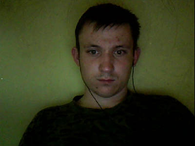 Александр Домась