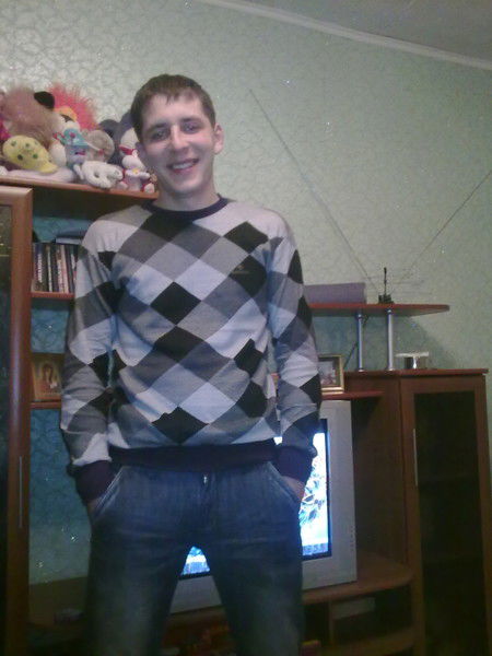 Владимир Цыгвинцев