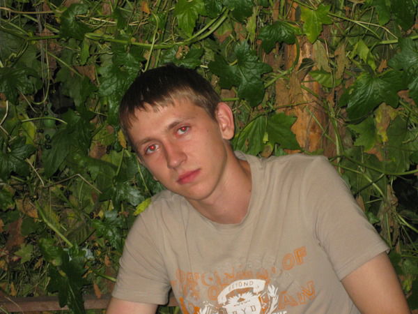 Павел Семенов