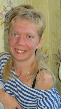 Наталья Трофимова