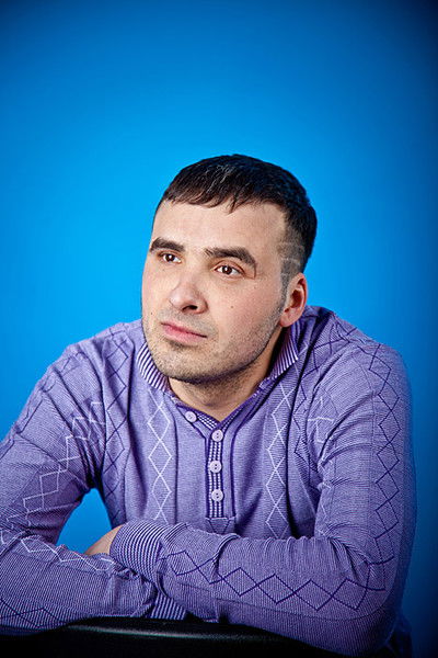 Сайга Сайга