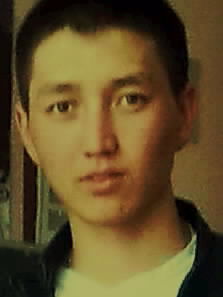 Мухаммед Бердикулов