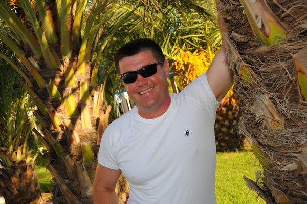 Игорь Зварич