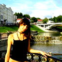 Марина Турбина