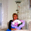 Татьяна Хренова