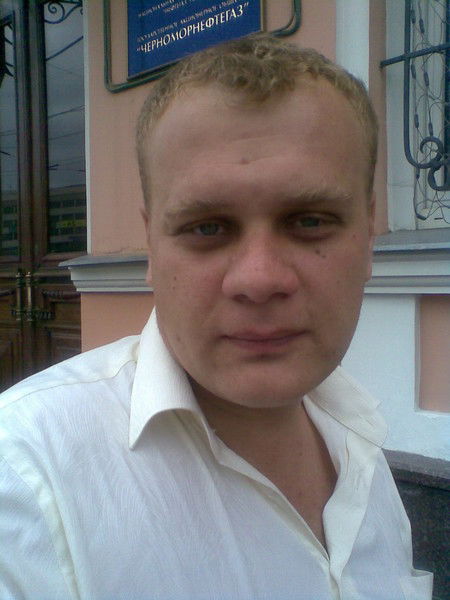 Дима Болдырев