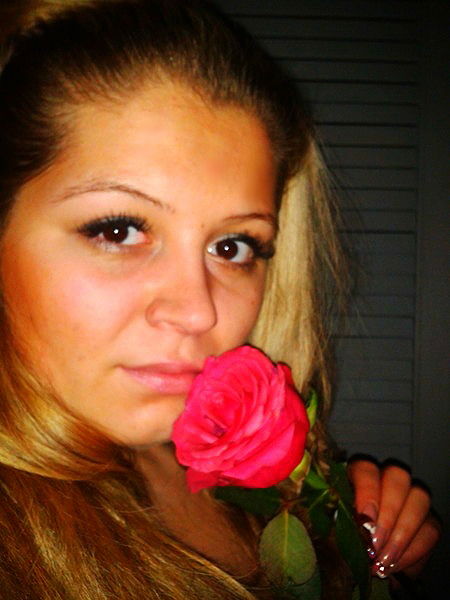 Екатерина Овсяницкая