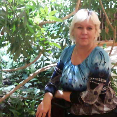 Марьяна Смирнова