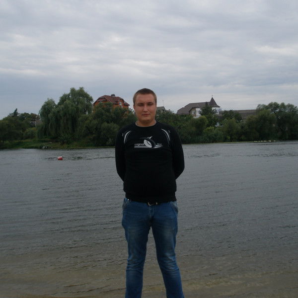 Зынкывський Денис