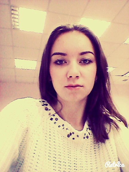 Ксения Фокина