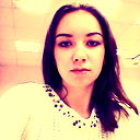 Ксения Фокина