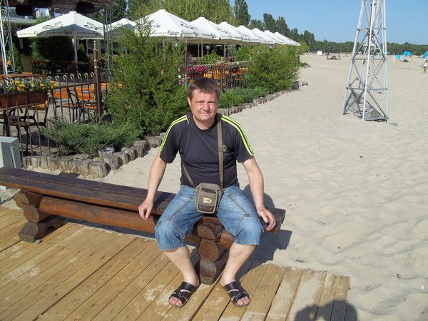 Сергей Викулов