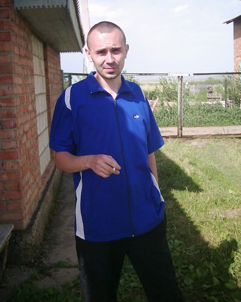 Евгений Будасов