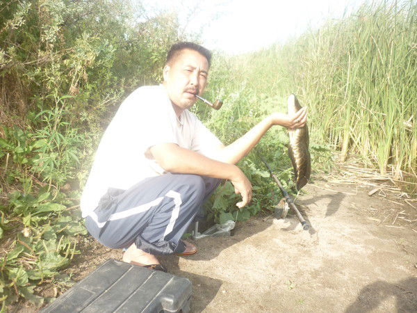 Арман Истыбаев