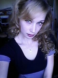 Олеся Дудина