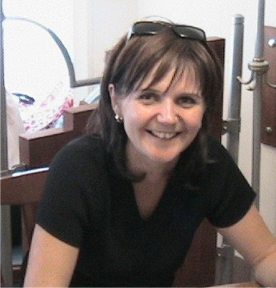 Екатерина Борис