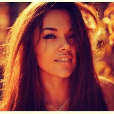 Юлия Сенюта