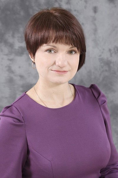 Коковихина Ирина