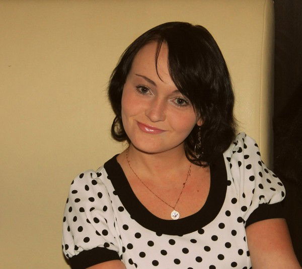 Катерина Браун