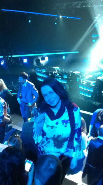 Светлана Прищепова