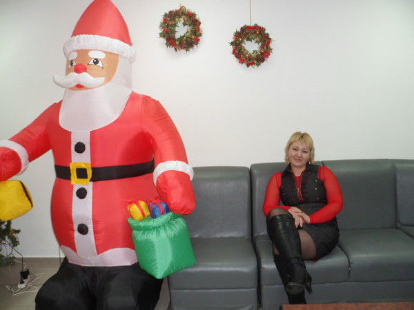 Марина Бакиева