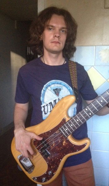 Cергей Кирьяков