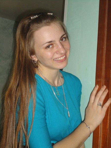 Екатерина Жирякова