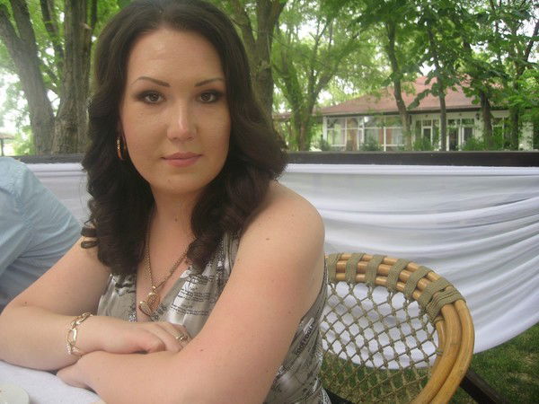 Татьяна Приходько