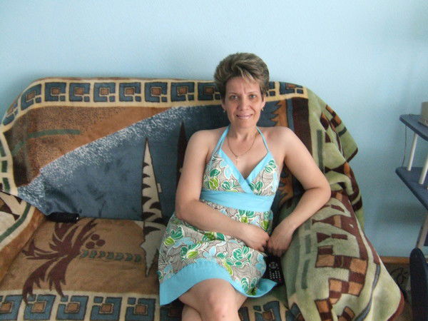 Наталья Иващенко