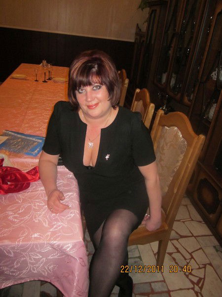 Мария Куковенцева