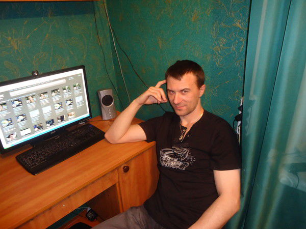 Роман Юртин