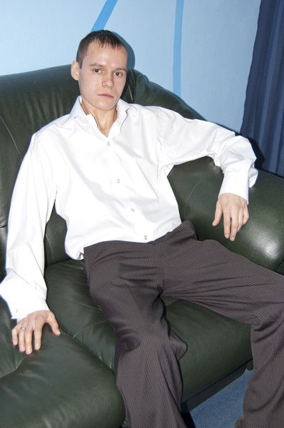 Сергей Храмов