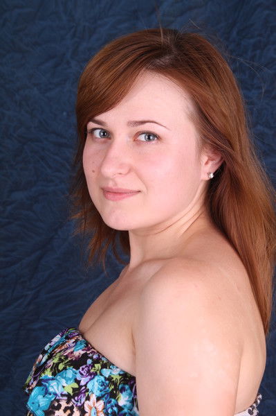 Ольга Киселёва