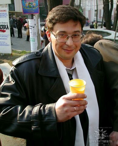 Виталий Базилевич