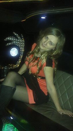 Диана Толбатова