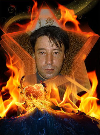 Владимир Замуруев