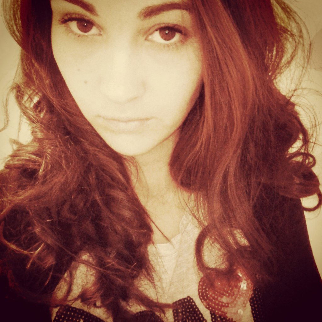 Стелла Петрова