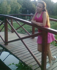 Даша Коваленко