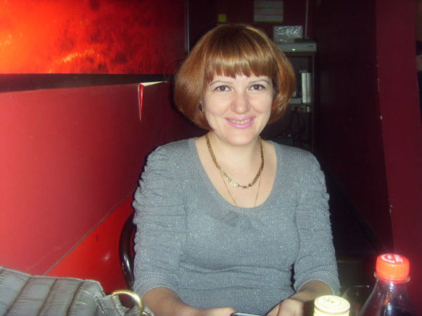 Наталья Шляпина