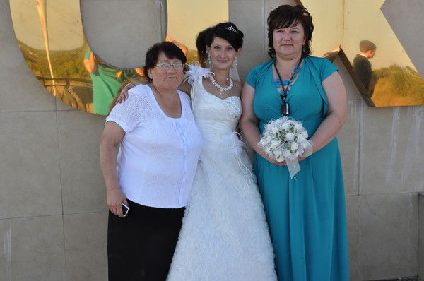 Юлия Прокова